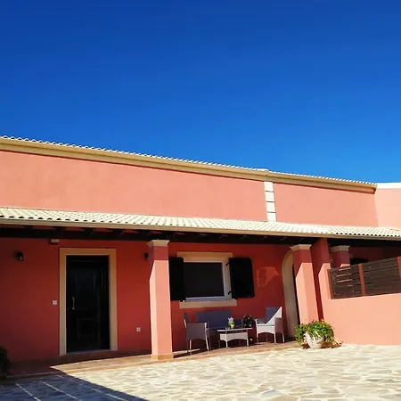 Amaryllis Boutique * Moraitika