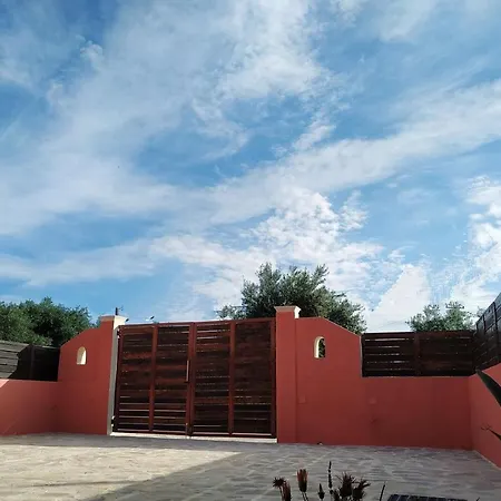 Apartment Amaryllis Boutique *