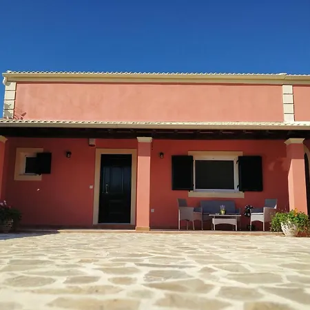 Amaryllis Boutique * Moraitika