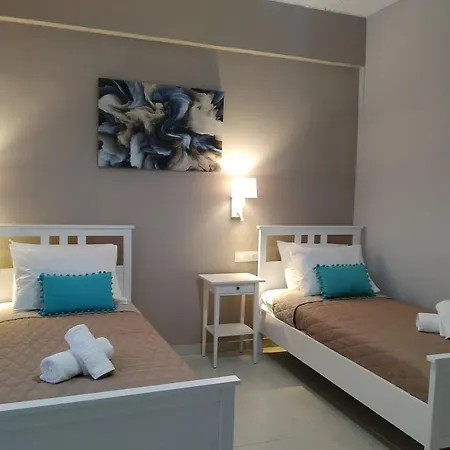 Amaryllis Boutique Moraitika