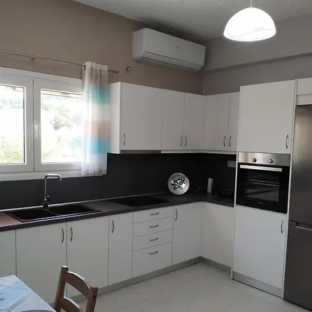 Amaryllis Boutique Apartment *