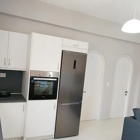 Amaryllis Boutique Apartment *