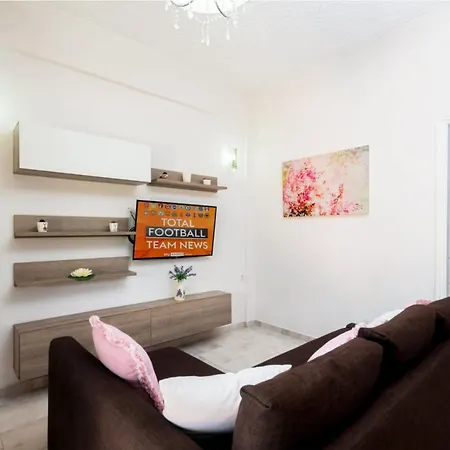 Amaryllis Boutique Moraitika