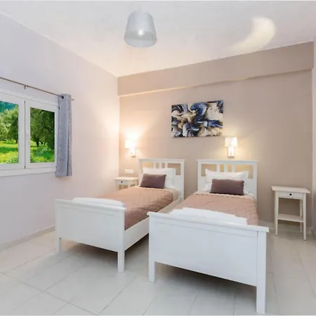 Apartment Amaryllis Boutique