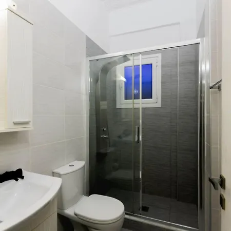 Apartment Amaryllis Boutique *