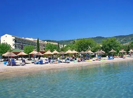 Amaryllis Boutique * Moraitika