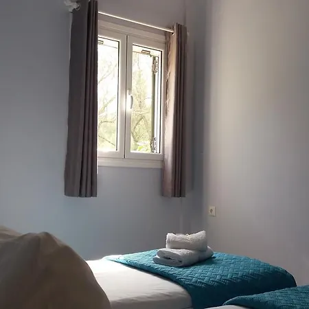 Amaryllis Boutique Apartment *