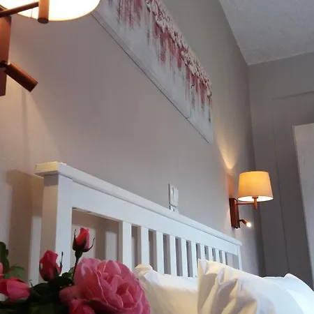 Apartment Amaryllis Boutique