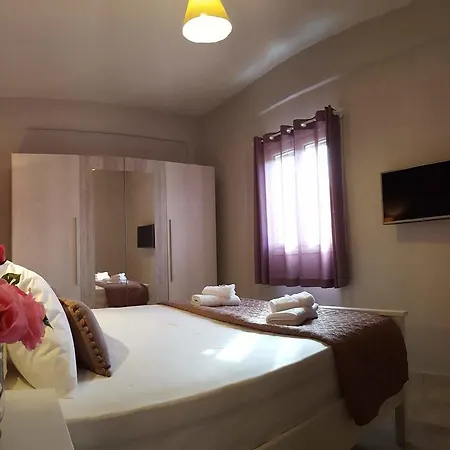 Amaryllis Boutique Apartment