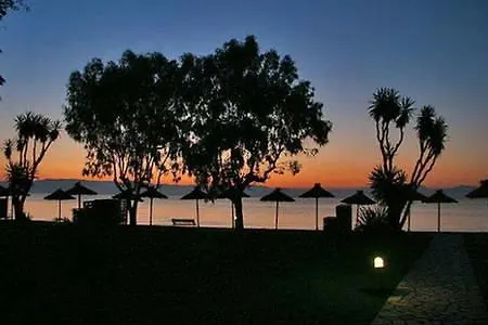 Amaryllis Boutique Apartment *