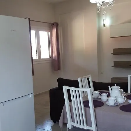 Amaryllis Boutique Apartment