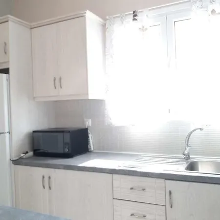 Amaryllis Boutique Apartment *