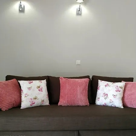 Amaryllis Boutique Apartment *