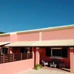 Apartmán Amaryllis Boutique Moraḯtika