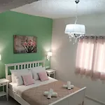 Amaryllis Boutique Apartmán