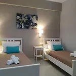 Amaryllis Boutique Moraḯtika