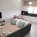 Amaryllis Boutique Apartmán