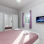 Amaryllis Boutique Apartmán Moraḯtika