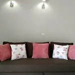 Amaryllis Boutique Apartmán *