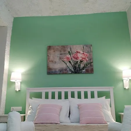 Apartment Amaryllis Boutique