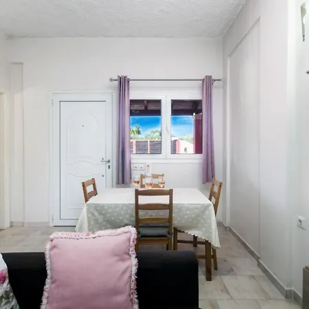 Apartment Amaryllis Boutique