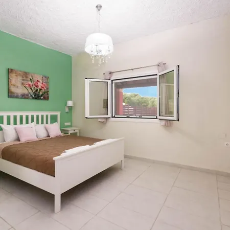 Daire Amaryllis Boutique *