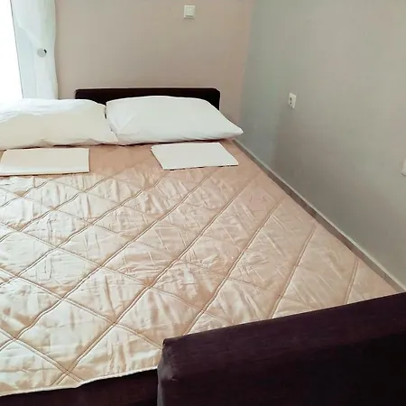 Apartment Amaryllis Boutique Moraḯtika