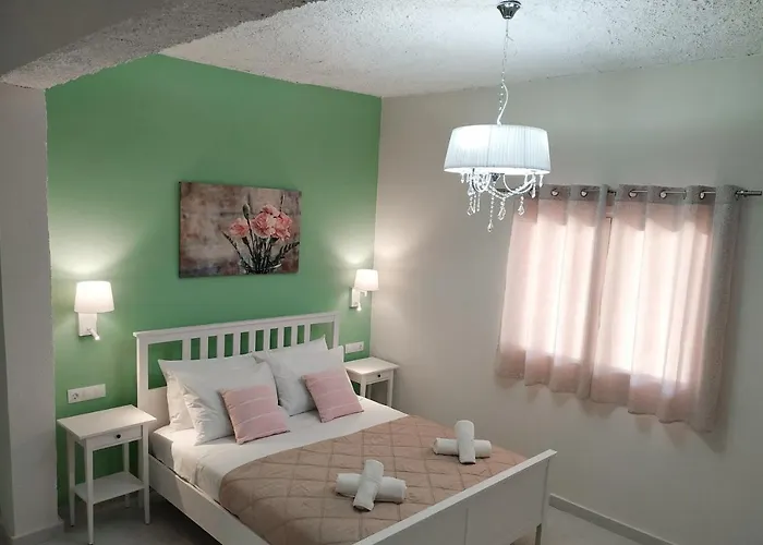 Amaryllis Boutique Διαμέρισμα