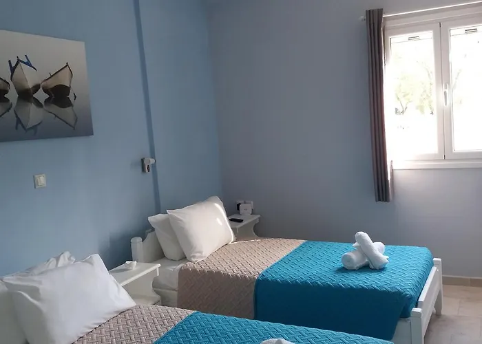 Amaryllis Boutique Μωραΐτικα