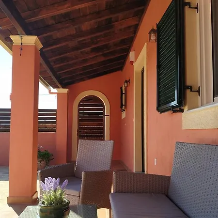 Amaryllis Boutique Apartman