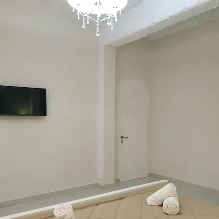Apartman Amaryllis Boutique Moraítika