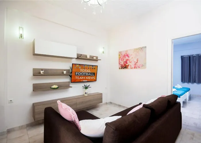 Amaryllis Boutique Мораитика