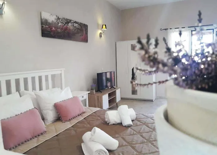 Amaryllis Boutique * Мораитика
